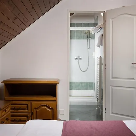 Hotel Orea Arigone Olmütz