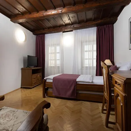 Orea Hotel Arigone Olomouc Hotel Olomouc