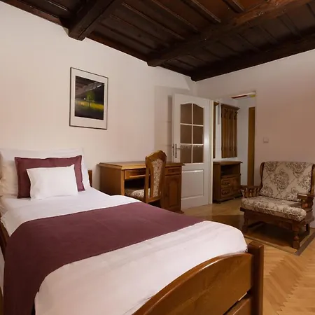 Orea Hotel Arigone Olomouc Hotel