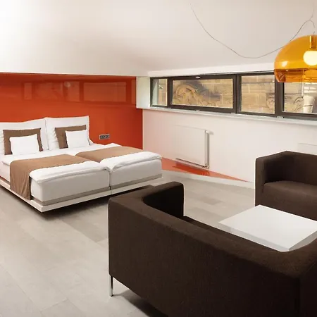 Orea Hotel Arigone Olomouc