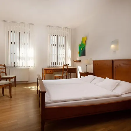 Orea Hotel Arigone Olomouc Hotel
