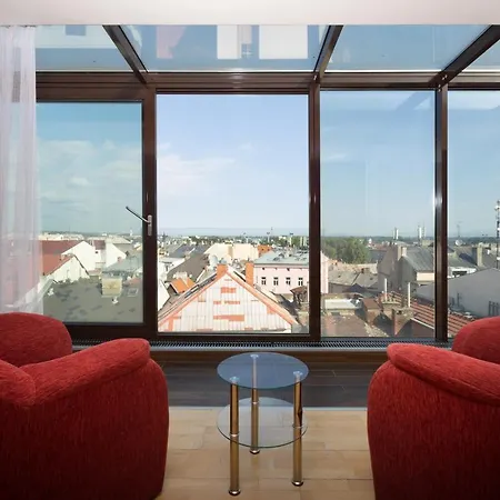 Hotel Orea Hotel Arigone Olomouc