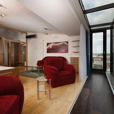 Orea Hotel Arigone Olomouc 4*