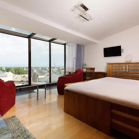 Orea Hotel Arigone Olomouc Hotel 4*