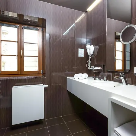 Hotel Orea Hotel Arigone Olomouc Olomouc