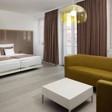 Orea Hotel Arigone Olomouc Hotel 4*