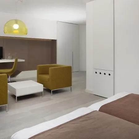 Hotel Orea Hotel Arigone Olomouc