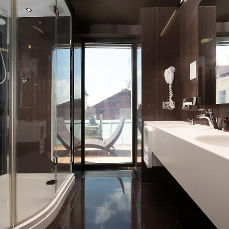 Orea Arigone Hotel