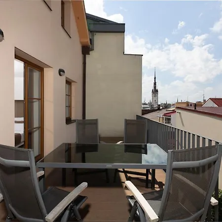 Hotel Orea Hotel Arigone Olomouc Olomouc