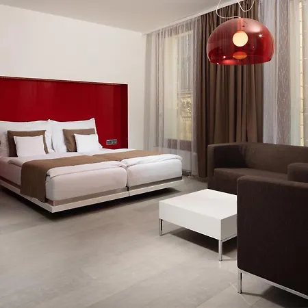 Hotel Orea Hotel Arigone Olomouc Olomouc
