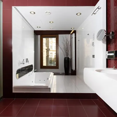 Orea Hotel Arigone Olomouc Hotel Olomouc