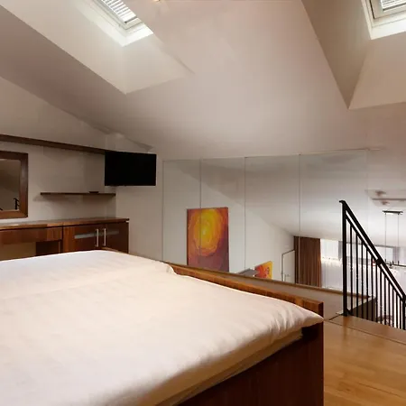 Orea Hotel Arigone Olomouc Hotel Olomouc