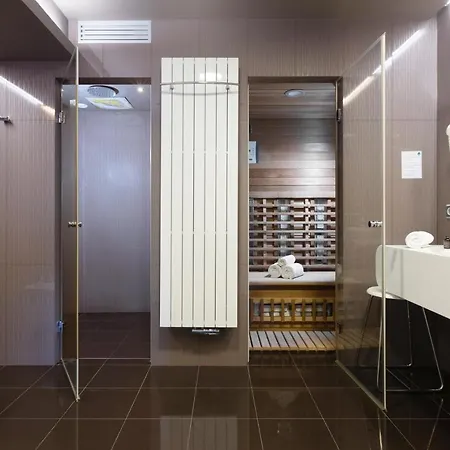 Orea Hotel Arigone Olomouc 4*