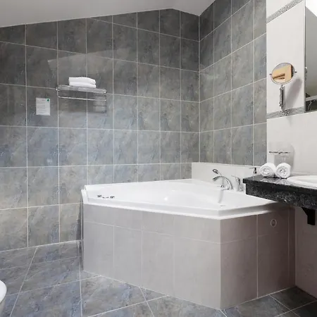 Hotel Orea Hotel Arigone Olomouc
