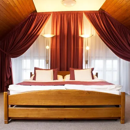 Orea Arigone Hotel Olmütz
