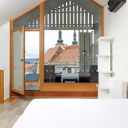 Orea Arigone Hotel Olmütz
