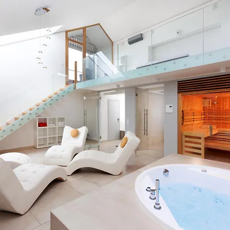 Hotel Orea Hotel Arigone Olomouc Olomouc
