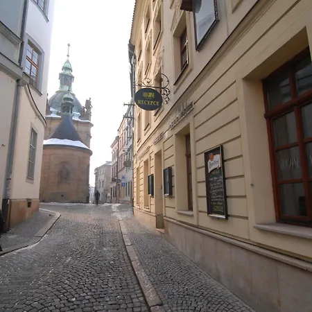 Orea Hotel Arigone Olomouc Olomouc