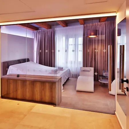 Orea Hotel Arigone Olomouc 4*