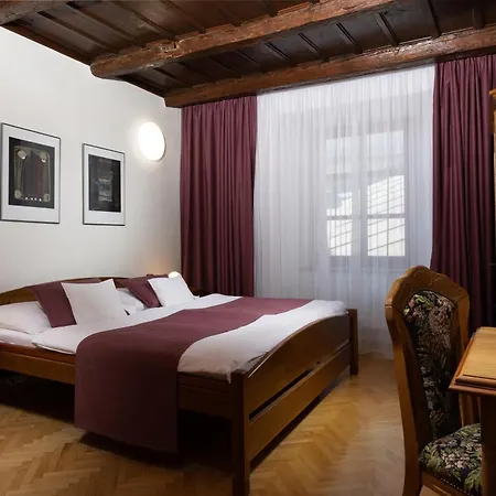 Orea Hotel Arigone Olomouc Hotel Olomouc
