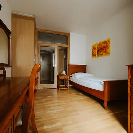 Orea Arigone Hotel