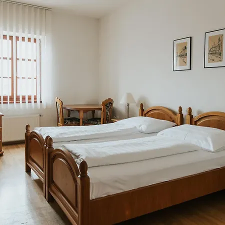 Hotel Orea Arigone