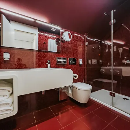 Orea Hotel Arigone Olomouc Hotel Olomouc