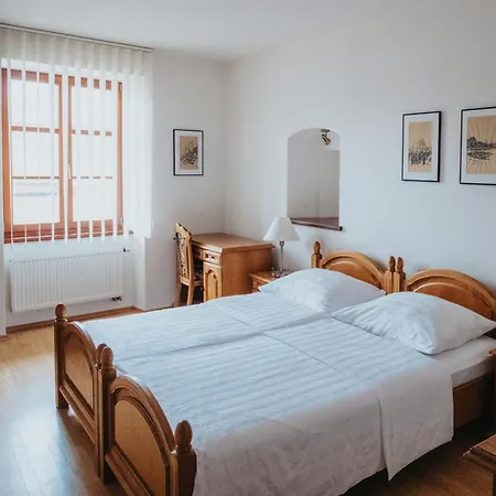 Orea Arigone 4* Olomouc