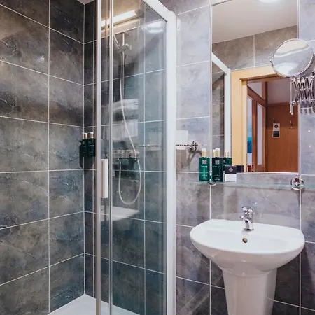 Orea Hotel Arigone Olomouc