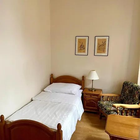 Orea Hotel Arigone Olomouc Hotel