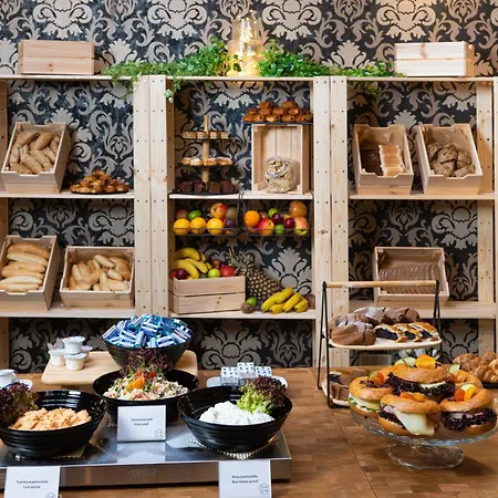 Orea Hotel Arigone Olomouc Hotel 4*