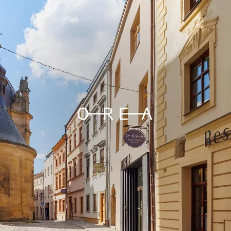 Hotel Orea Arigone