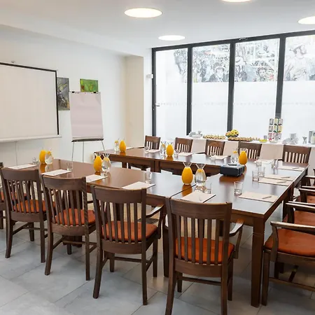 Hotel Orea Arigone 4*