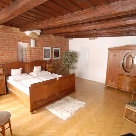 Orea Arigone Szálloda 4*