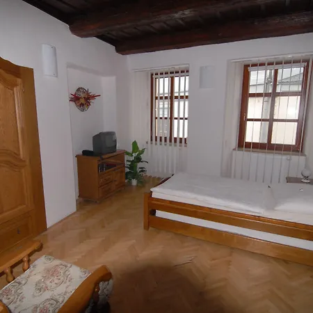 Orea Arigone Hotel Olomouc