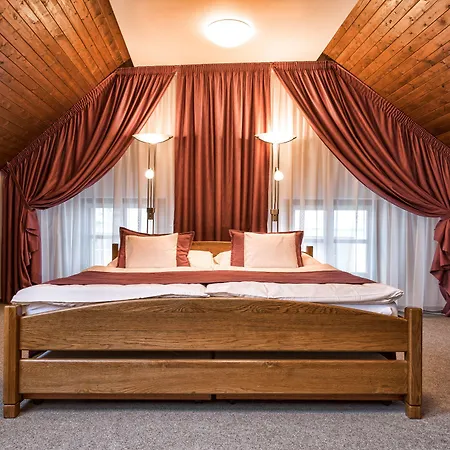 Hotel Orea Arigone 4*