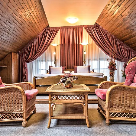 Orea Arigone Ξενοδοχείο Όλομουτς