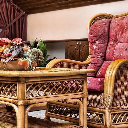 Hotel Orea Arigone 4*