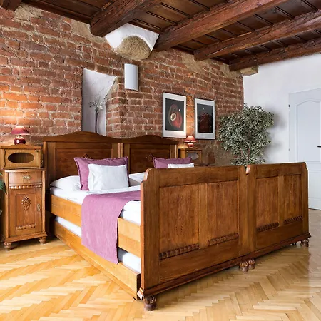 Orea Arigone 4* Olomouc