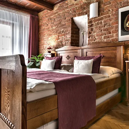 Orea Arigone Olomouc