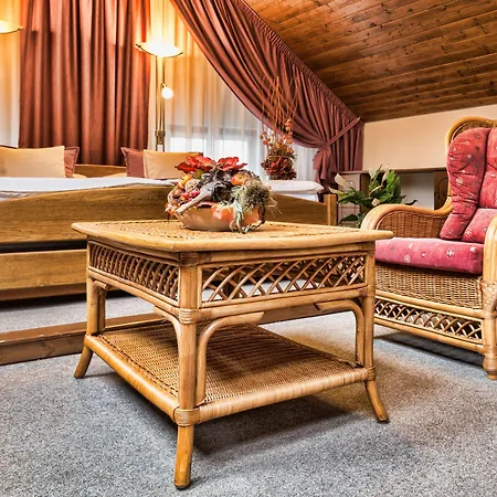 Orea Arigone 4* Olomouc