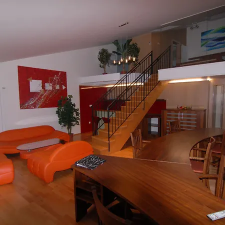 Ξενοδοχείο Orea Arigone Όλομουτς