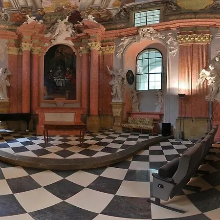 Orea Arigone 4* Όλομουτς