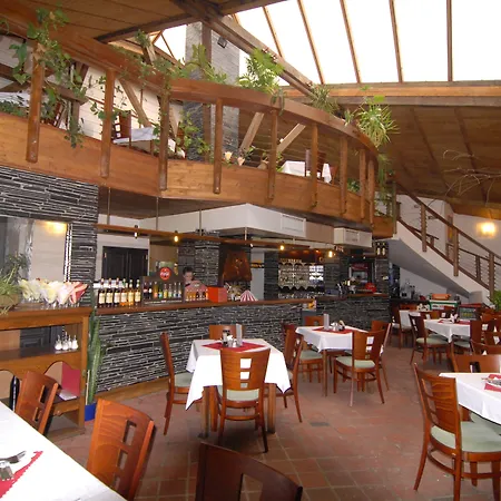 Ξενοδοχείο Orea Arigone 4*