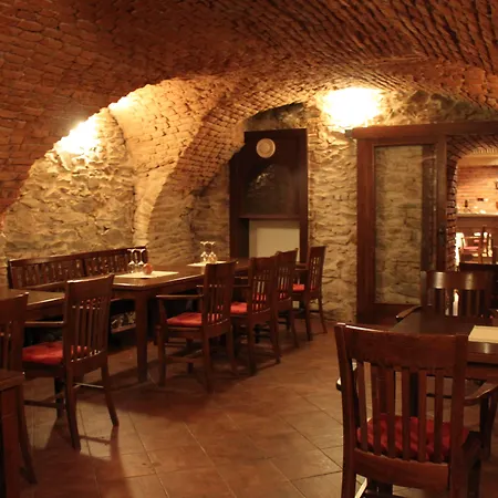 Szálloda Orea Arigone 4*