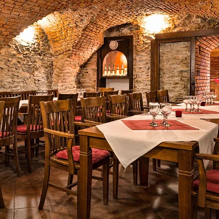 Orea Arigone Hotel 4*