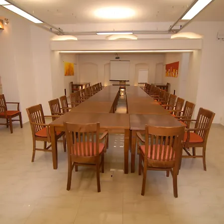 Szálloda Orea Arigone 4*