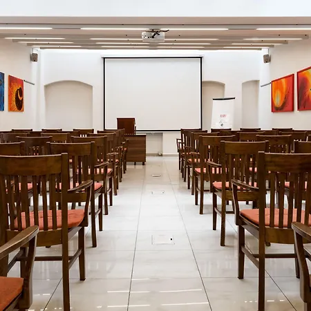 Hotel Orea Arigone Olomouc