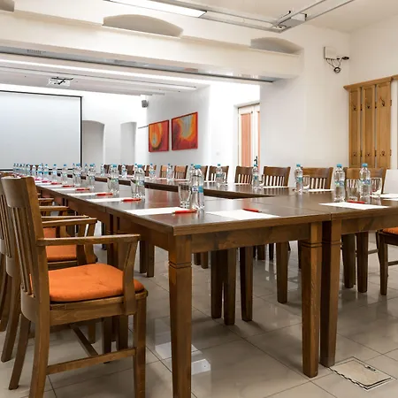 Orea Arigone 4* Olomouc