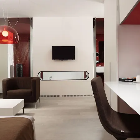 Ξενοδοχείο Orea Arigone